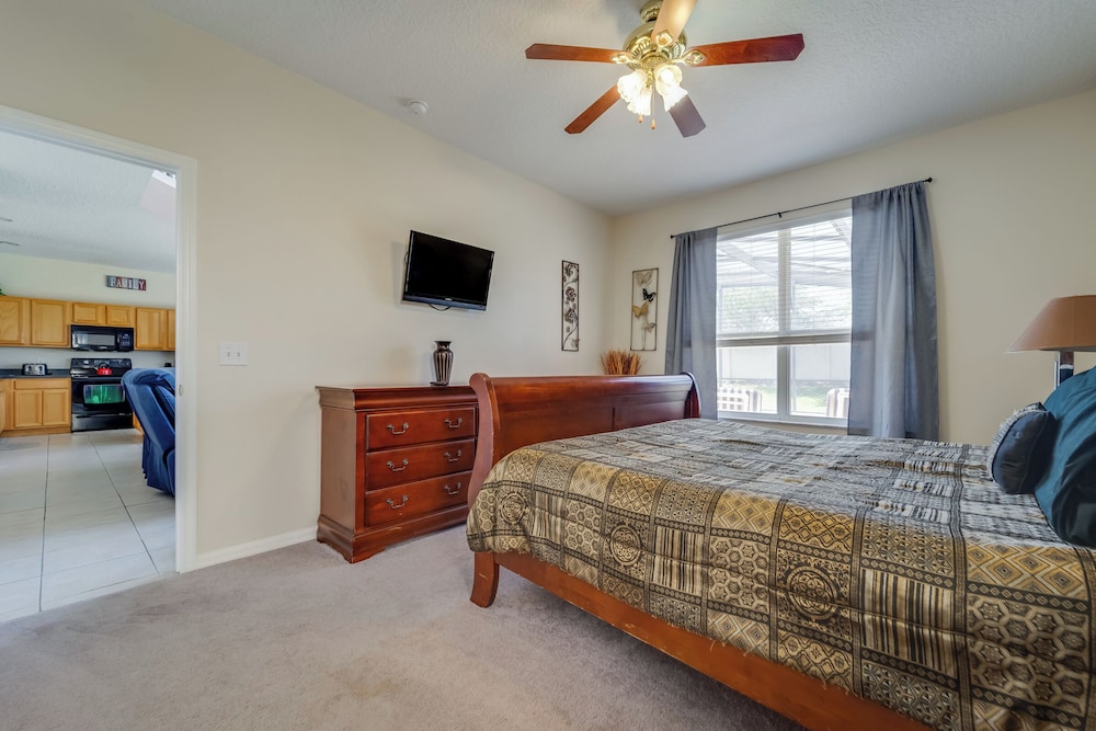 Solana Resort - last minute hotel in Orlando