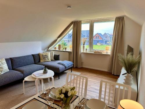 Ferienwohnung Deichblick — 4-Star Luxury Hotel in Emden, Germany
