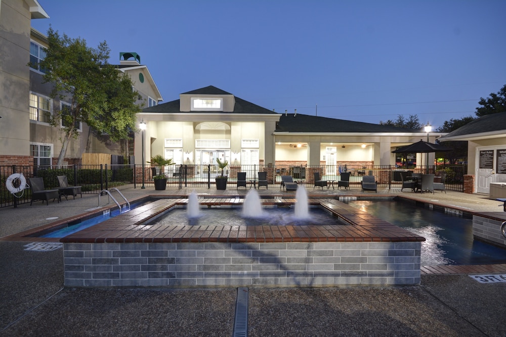 Homewood Suites by Hilton Dallas Lewisville - photo 54
