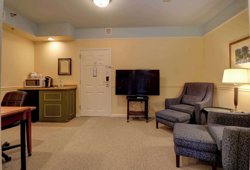 Senator Inn & Spa - photo 38