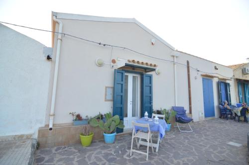 Il pesce nero - last minute hotel in Unknown City