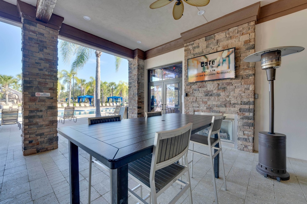Resort Getaway w Game Room: 11 Mi to Disney - photo 42