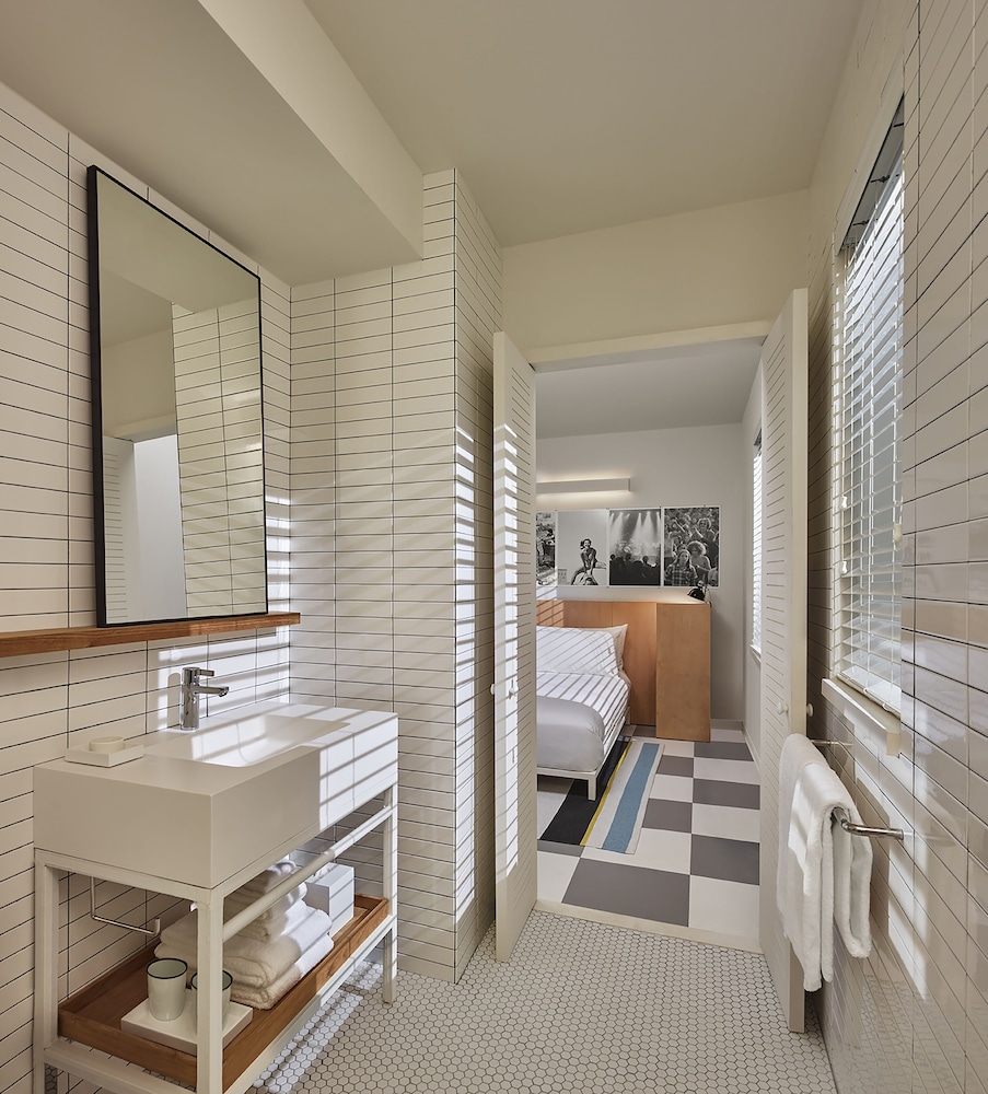 The Asbury Hotel - photo 36