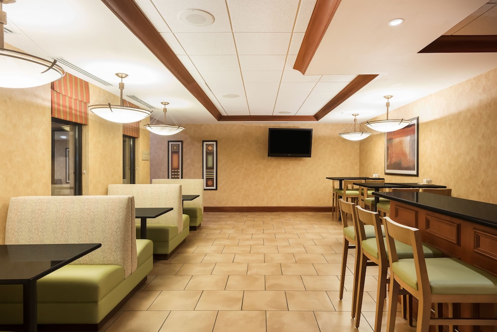 Hilton Garden Inn St. Louis Shiloh O'Fallon IL - photo 38