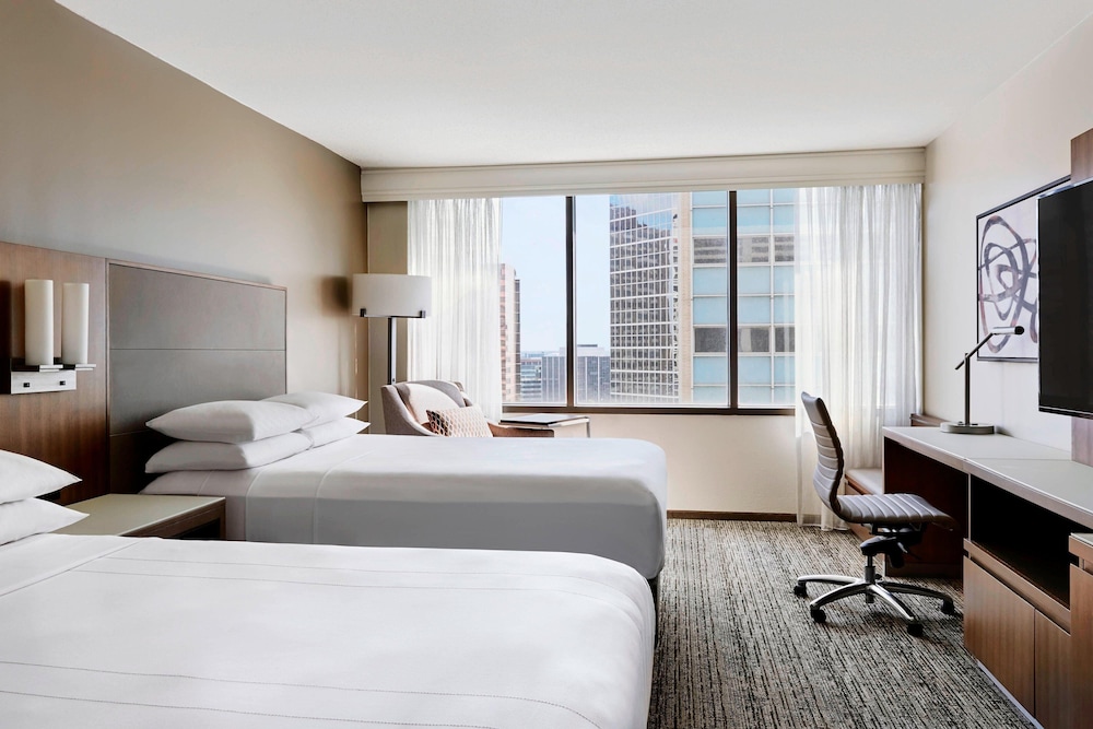 Houston Marriott Medical Center Museum District - photo 12