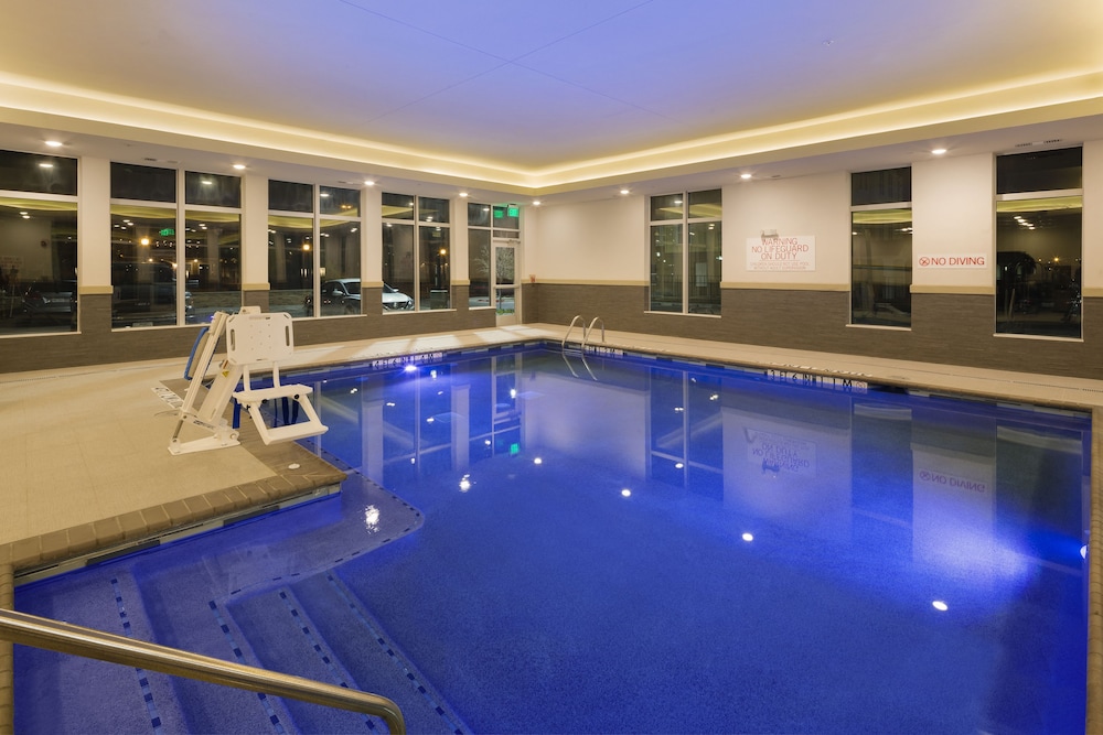 Hyatt Place Lubbock - photo 24