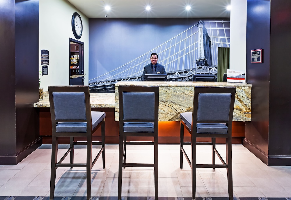 Staybridge Suites Amarillo Western Crossing by IHG - photo 34