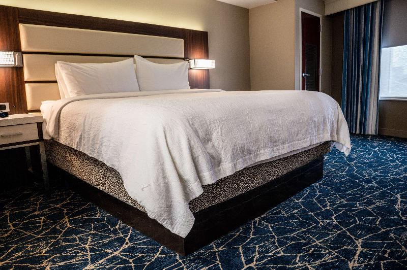 Hilton Garden Inn Fayetteville Fort Bragg - photo 45