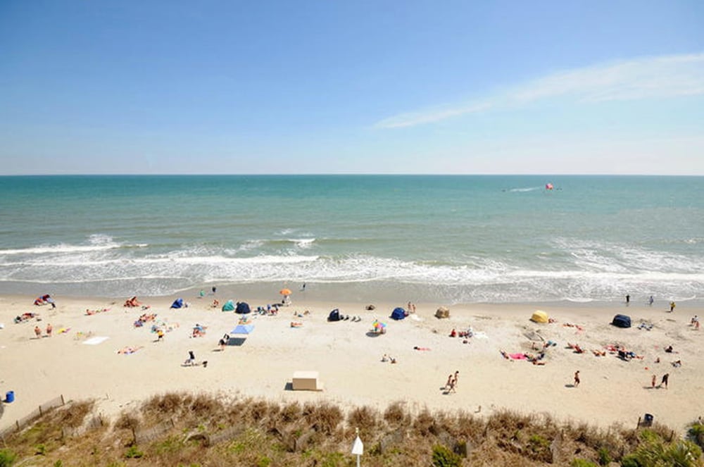 Sandy Beach by Palmetto Vacations - photo 13