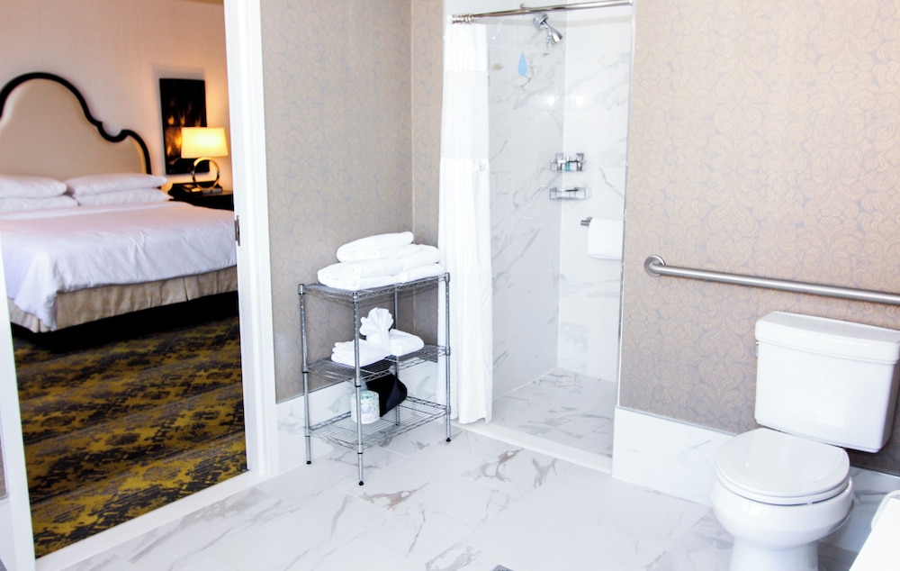 The Churchill Hotel near Embassy Row - photo 52