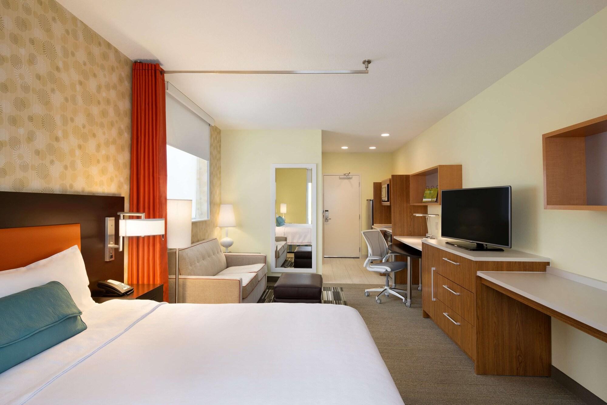Home2 Suites by Hilton Minneapolis Bloomington - photo 11