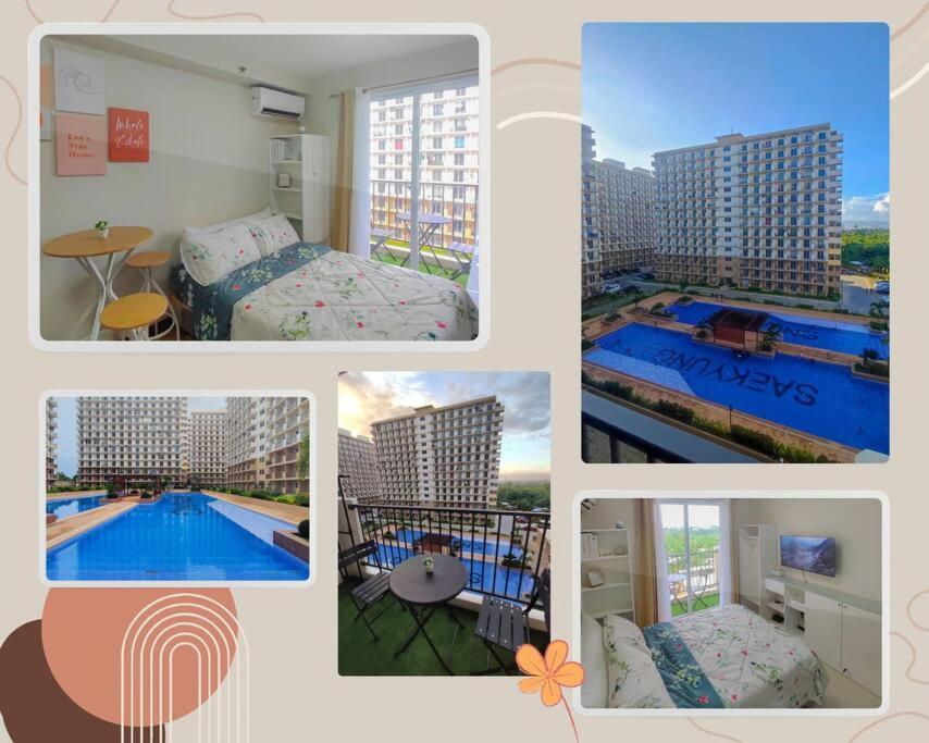 Resort Condo near Beaches in Lapu Lapu City — 4-Star Luxury Hotel in Lapu-Lapu City, Philippines