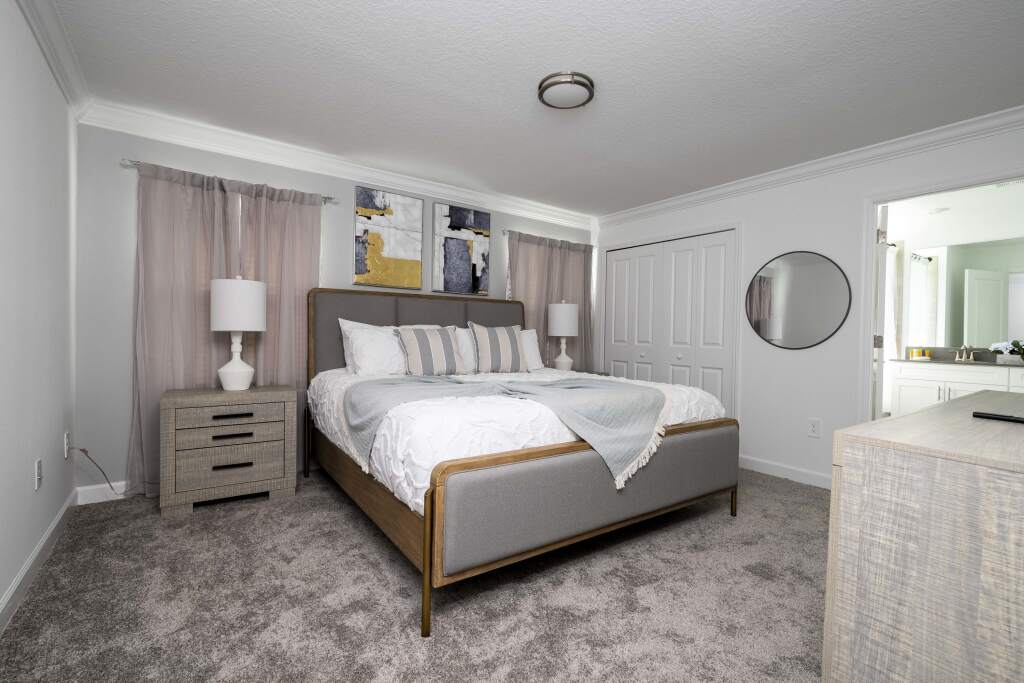 Marvelous 4Bd with Pool at Storey Lake Resort 2601 - photo 2