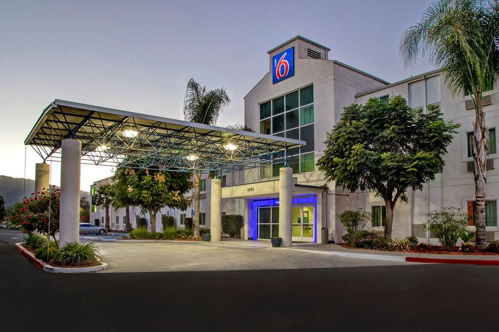Motel 6 Gilroy CA - photo 4