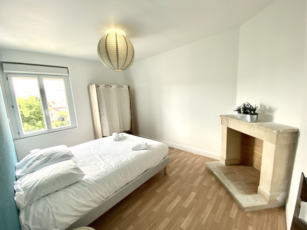 Bienvenue Chez Vous Deplacement Pro — Mondeville — photo 4