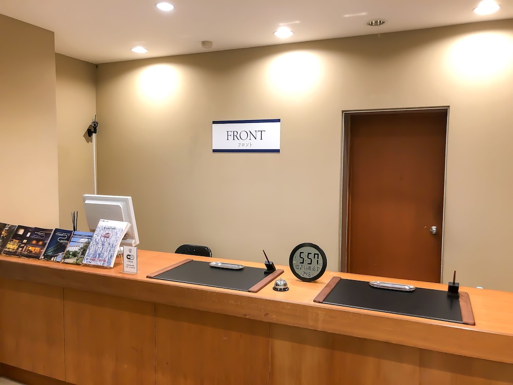 Hotel & Resort Izunone in Shizuoka, Japan