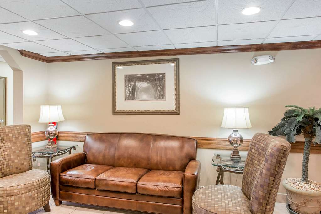 Comfort Inn Franklin Highway 96 - photo 5