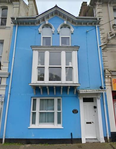 Lawn View Apartment — 4-Star Luxury Hotel in Dawlish, United Kingdom