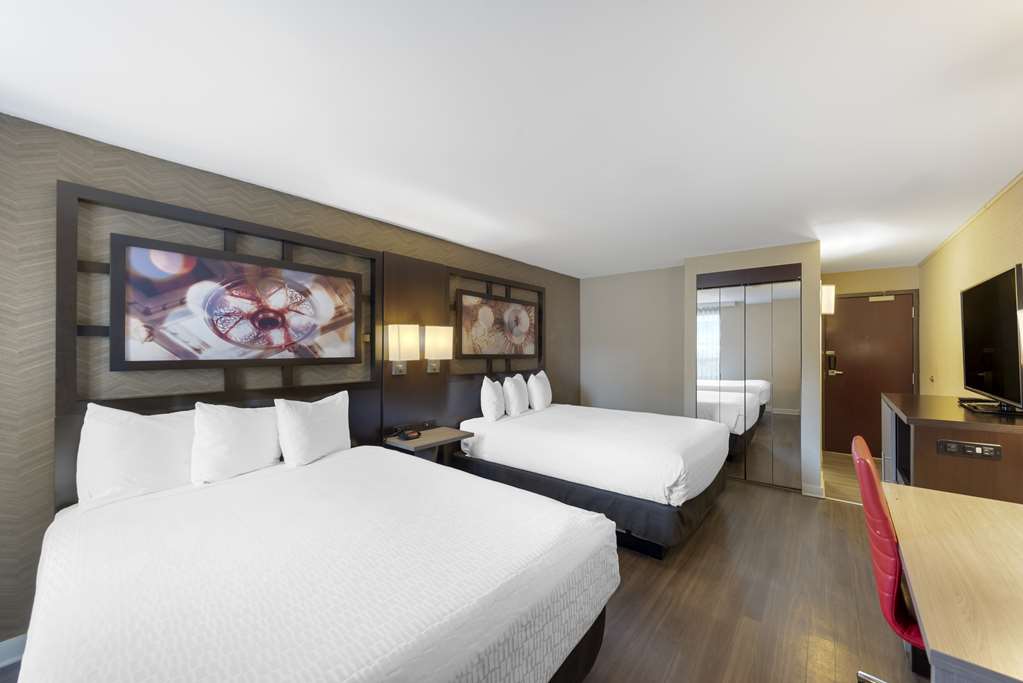 Best Western Plus Austin Central - photo 21