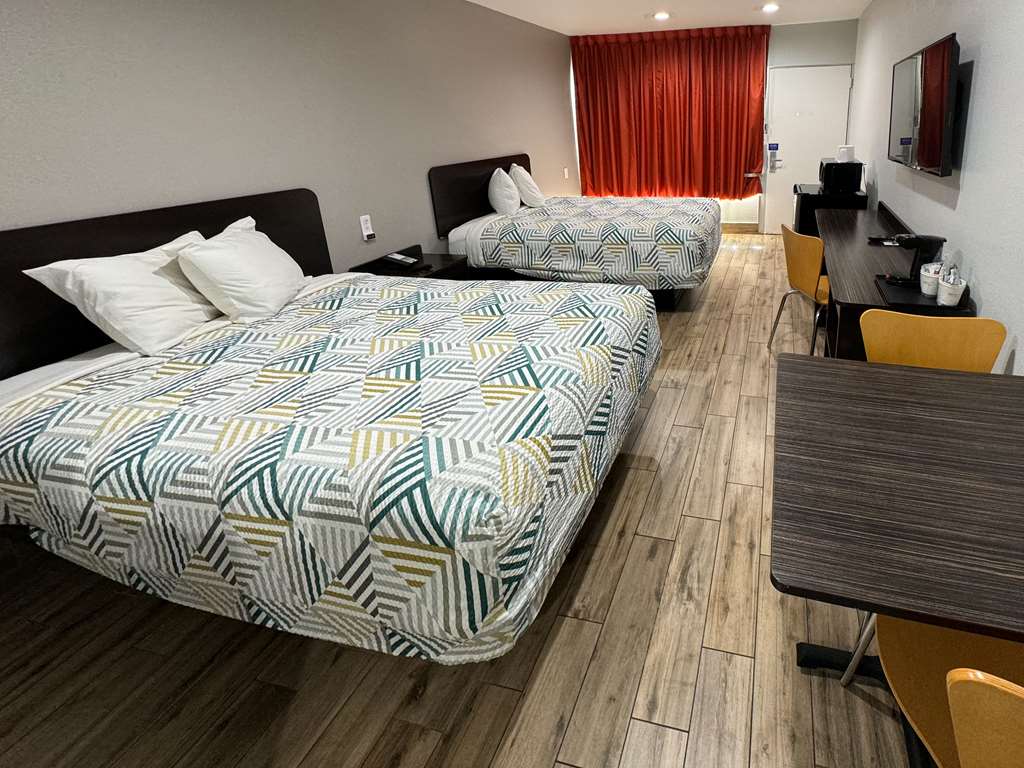 Motel6 Englewood FL - photo 19