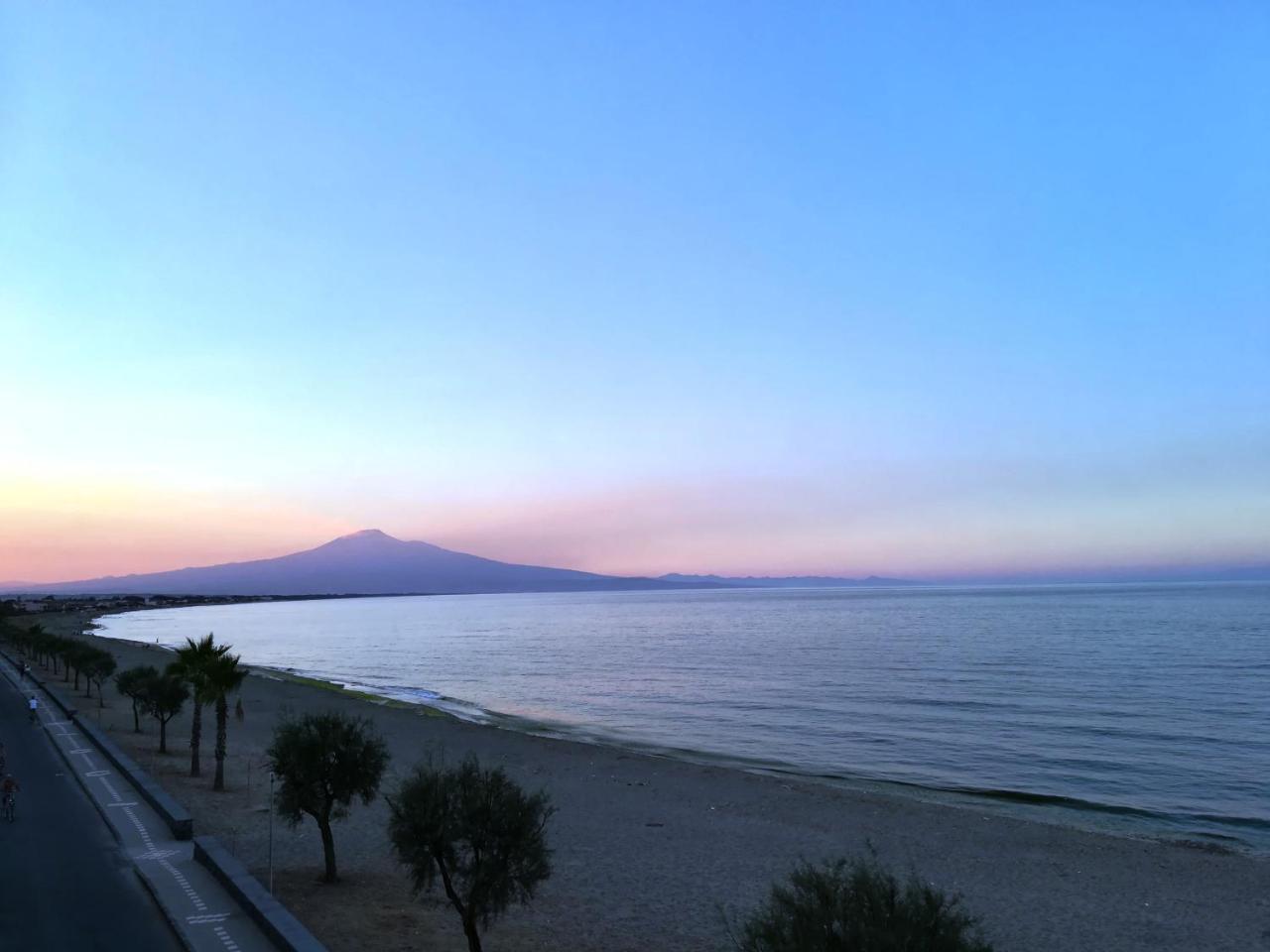 Noemi Holiday House — 4-Star Luxury Hotel in Augusta, Italy