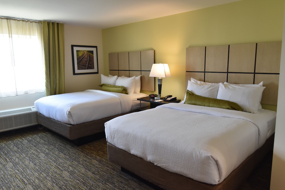 Candlewood Suites Baton Rouge College Drive an IHG Hotel - photo 3