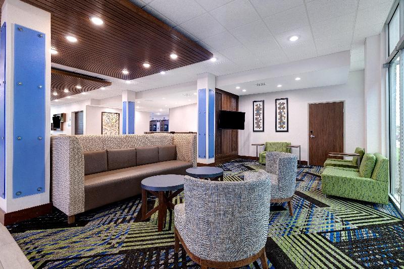 Holiday Inn Express & Suites Grand Rapids South Wyoming by IHG - photo 5