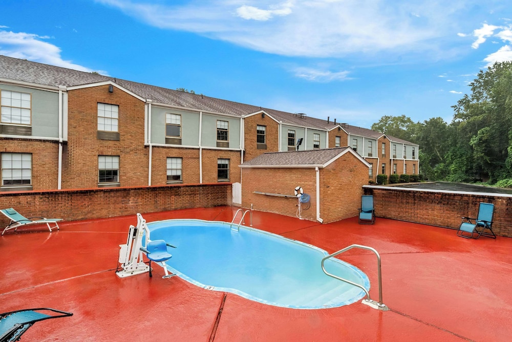 Quality Inn Cornelia GA - photo 29