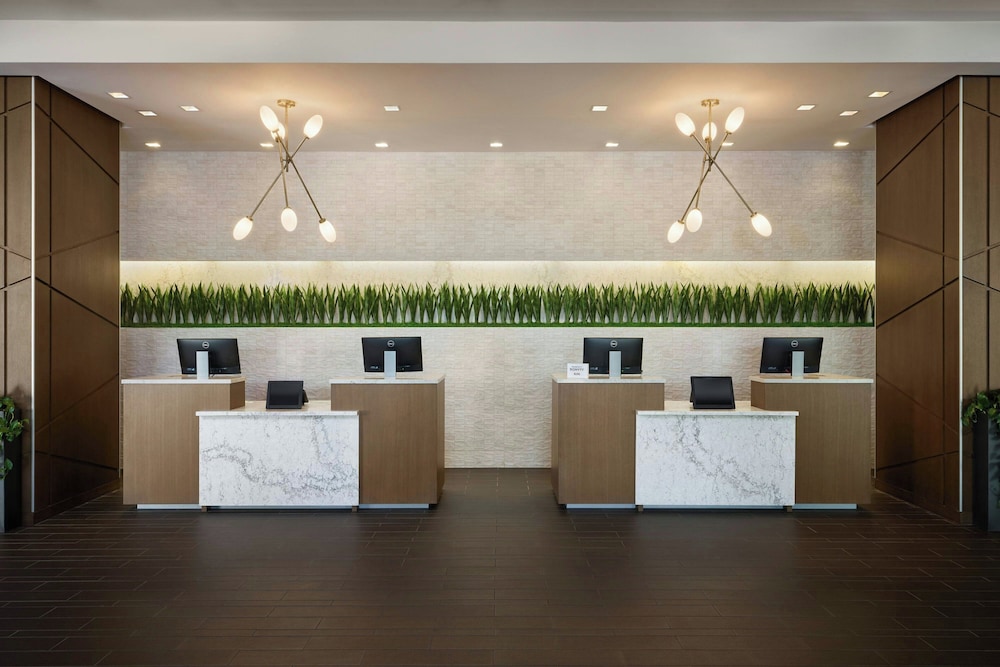 The Westin Austin at The Domain - photo 11