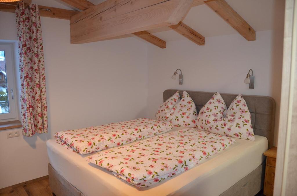 Ferienwohnung Garber — Uderns — photo 2