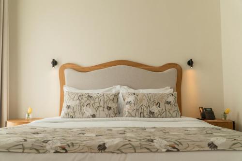 Epicure Suites — Kavala — photo 3