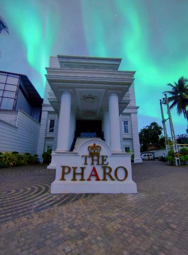 The Pharo in Gampaha, Sri Lanka
