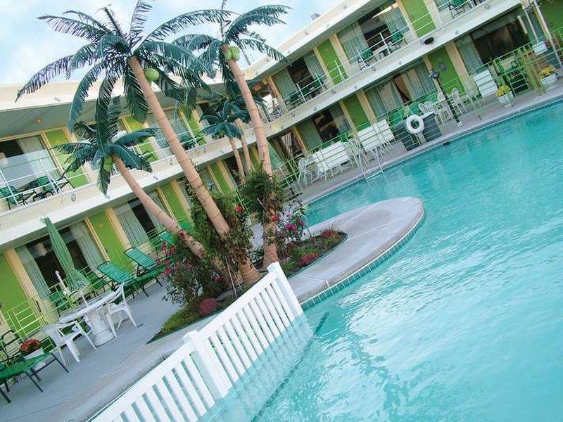 Caribbean Motel - photo 32