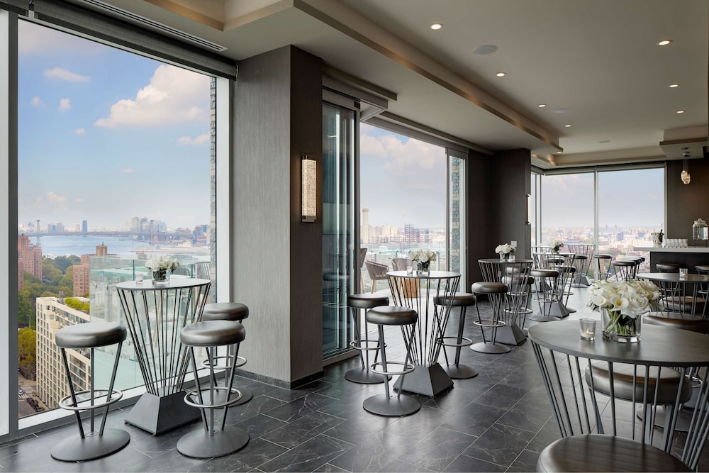 Hampton Inn Brooklyn Downtown - photo 36