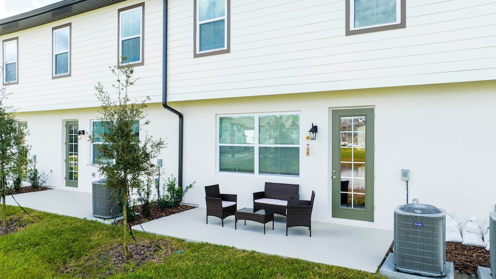 Gorgeous 3Bd Close to Disney Enclaves at Festival 1613 Davenport - photo 27