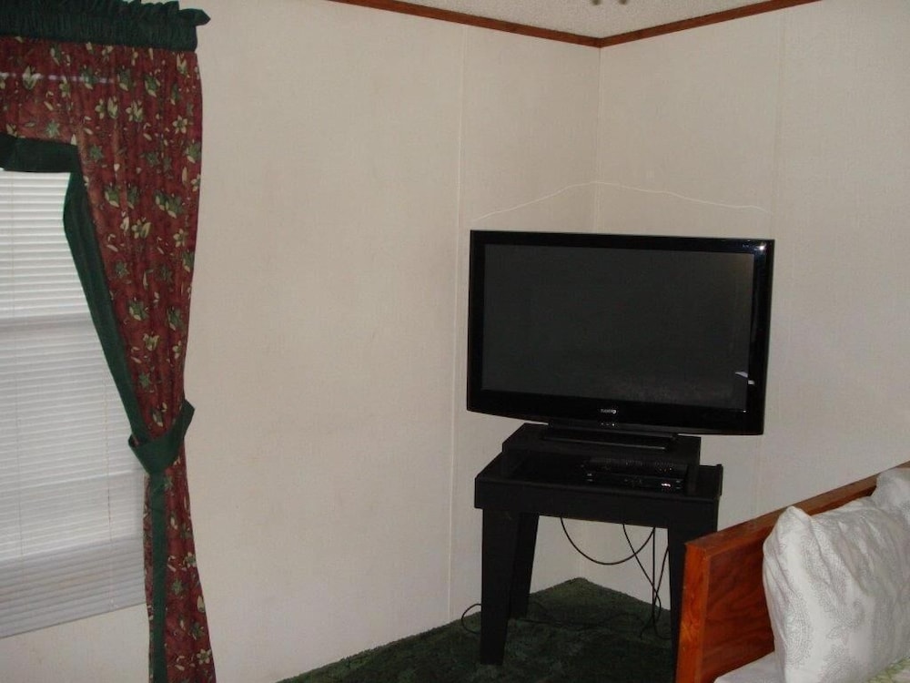 Comfort Green Motel - photo 26