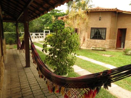 Pousada Recanto do João de Barro - last minute hotel in Unknown City