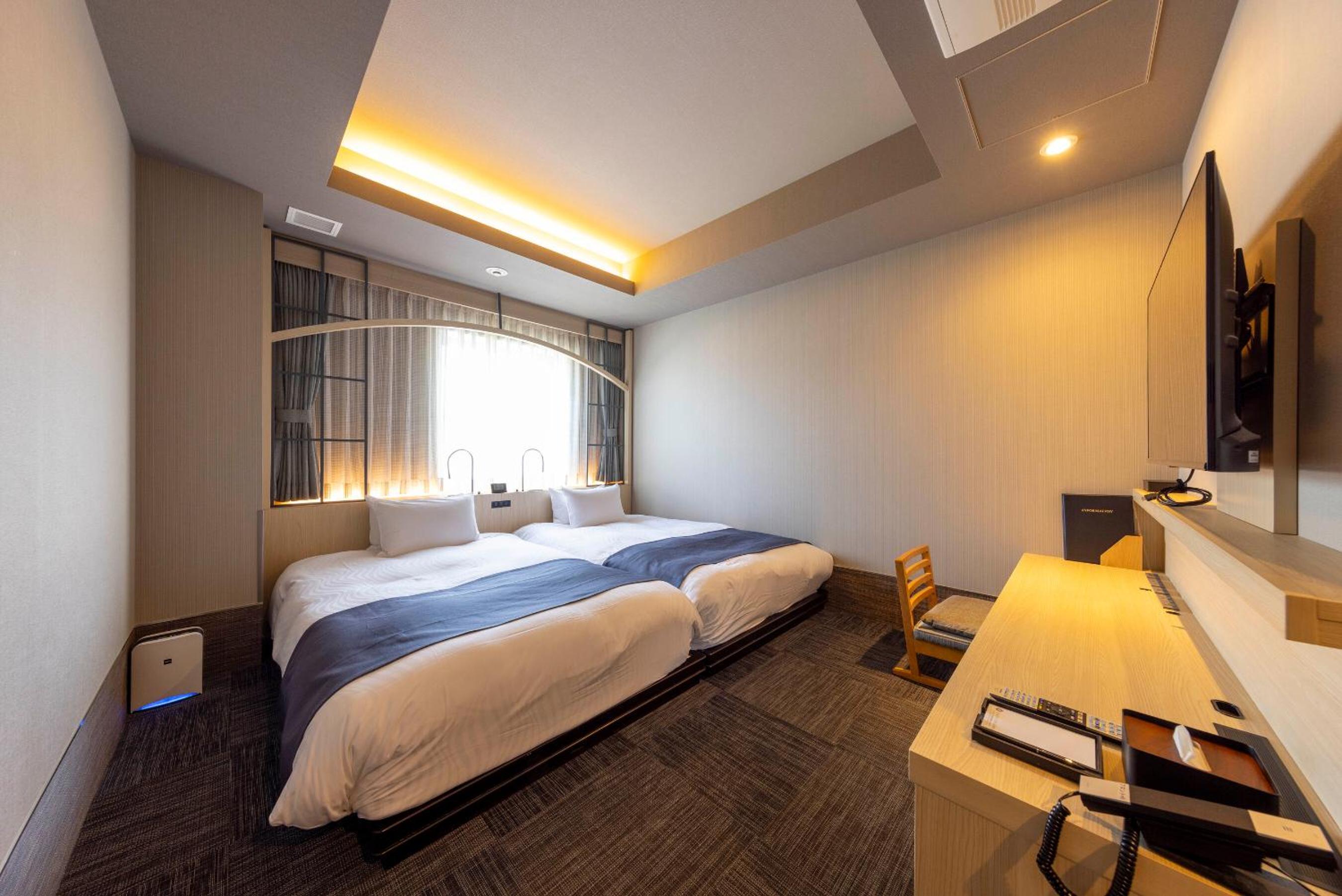 Hotel Granbinario Tsuruga — Tsuruga — photo 4