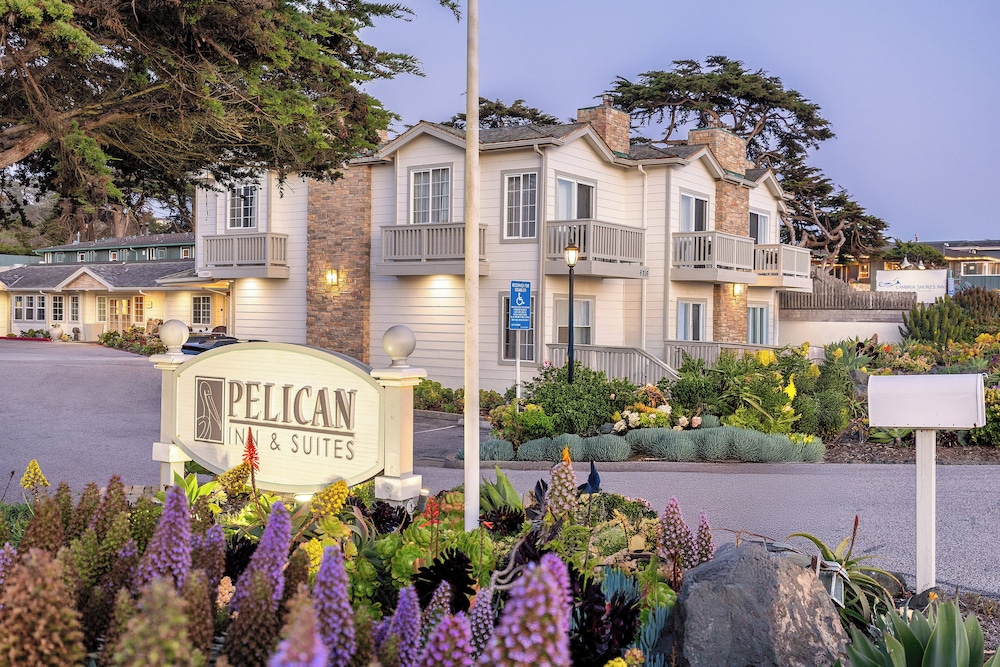Pelican Inn & Suites - photo 34
