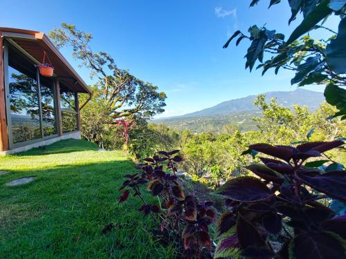 Aldayah Tiny Village in Bajo Boquete, Panama