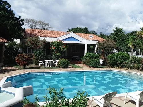 Finca El Ensueño — Fusagasuga — photo 2
