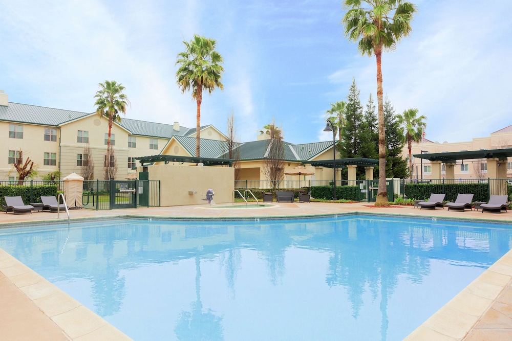 Homewood Suites By Hilton Sacramento Airport Natomas - photo 18