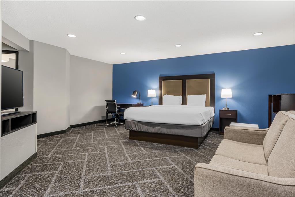 Best Western Rochester Hotel Mayo Clinic Area St. Marys - photo 4