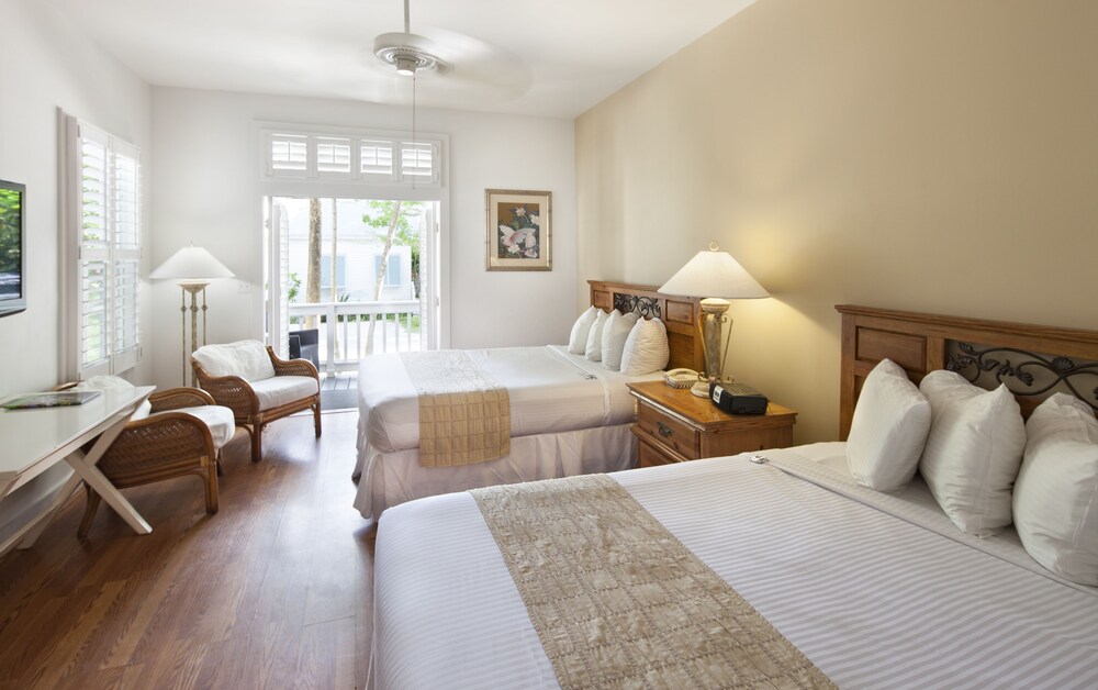 Paradise Inn Key West Adults Only - photo 7