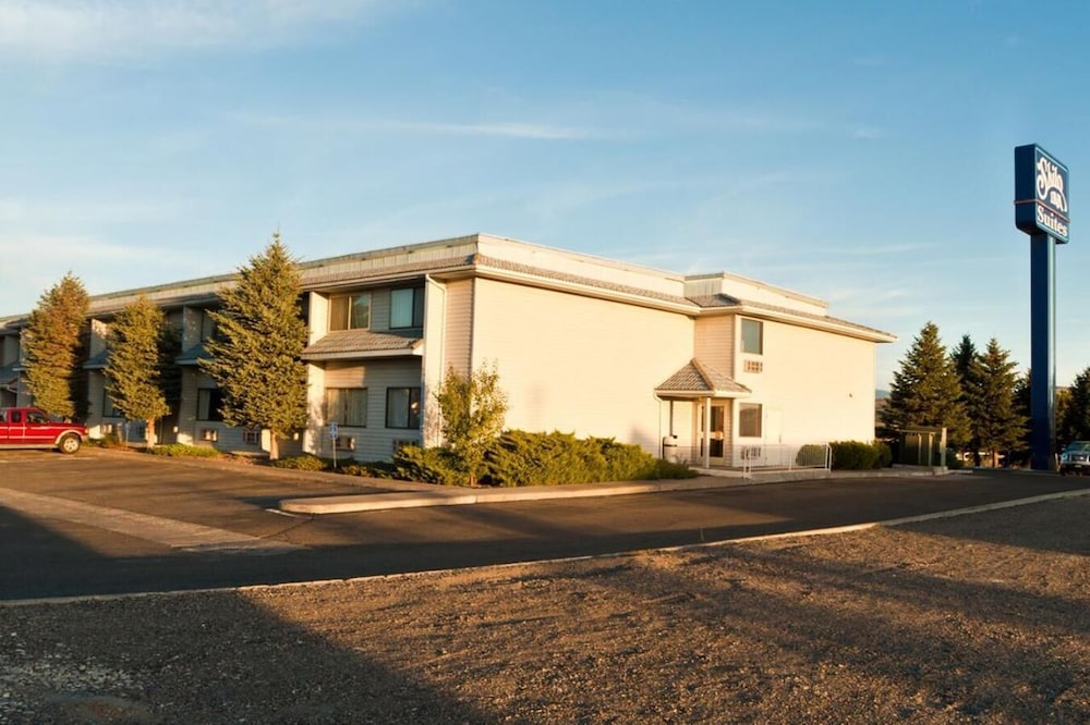 Shilo Inn Elko Suites - photo 29