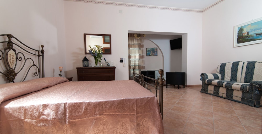 La Stella del Sud — 4-Star Luxury Hotel in Vietri Sul Mare, Italy