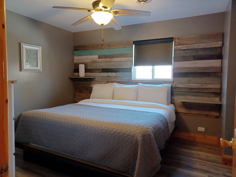 Alexanders Landing - photo 43