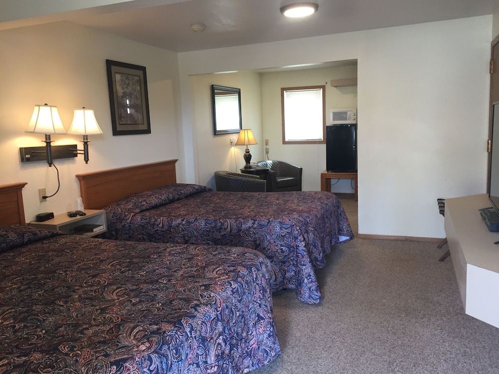 Mx Motel - photo 19