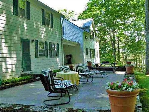 Meadowood Farm — hotel in Brattleboro