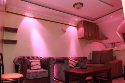 Cherry home